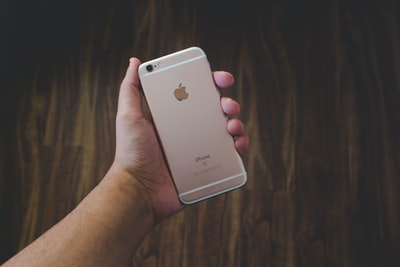 كيفية جعل شاشة ipad كاملة على الشاشة